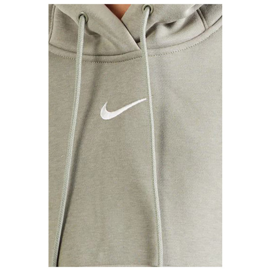 Nike Γυναικείο φούτερ Sportswear Phoenix Fleece